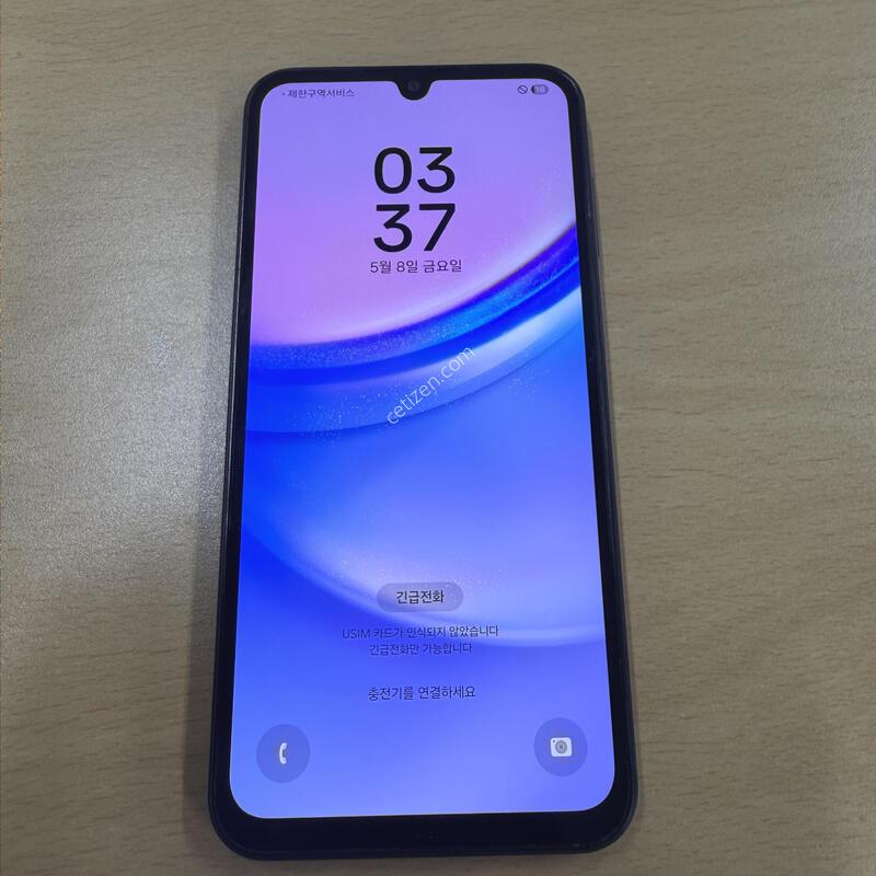 ������A15 ���� A�� 128GB