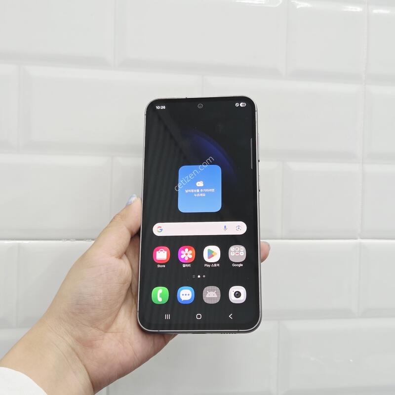 ������S23FE �׶�����Ʈ 256GB