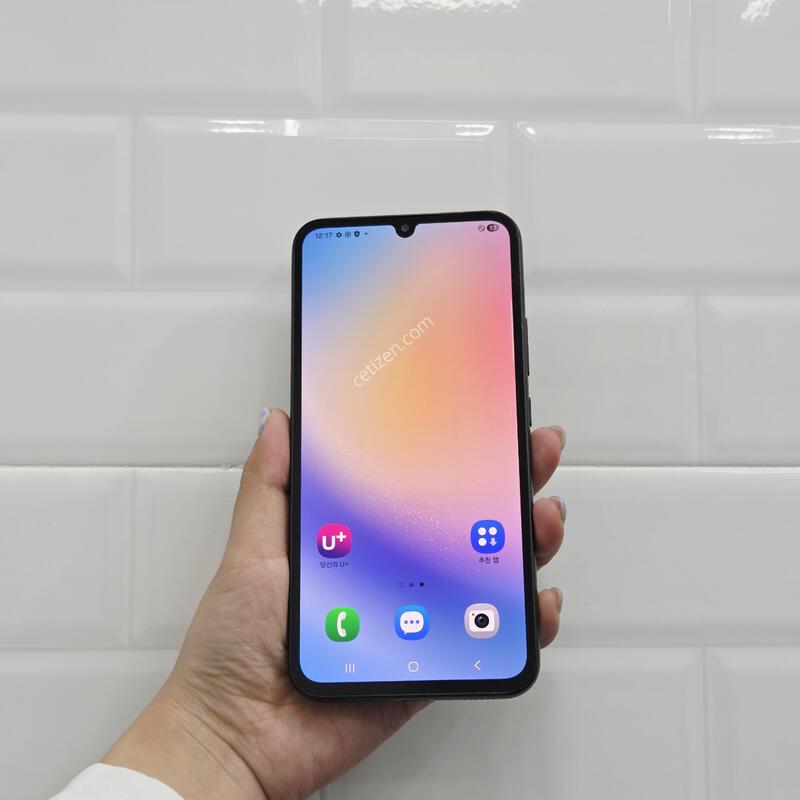 ������A34 ���� 128GB