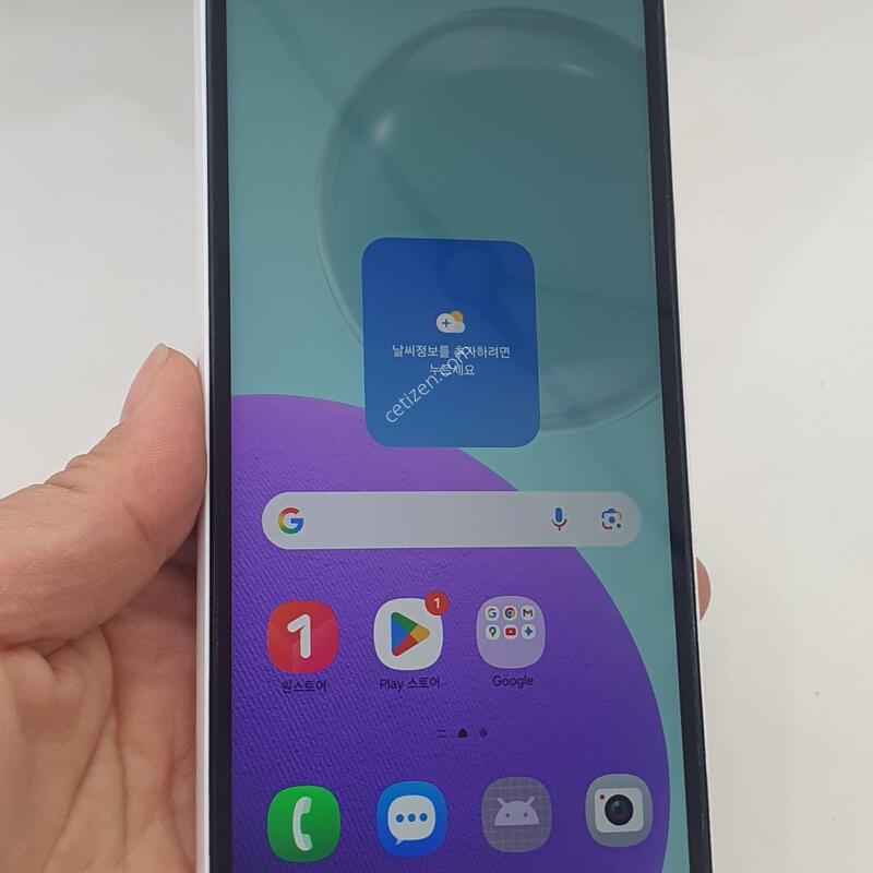 ������ ����3  ȭ��Ʈ 128GB