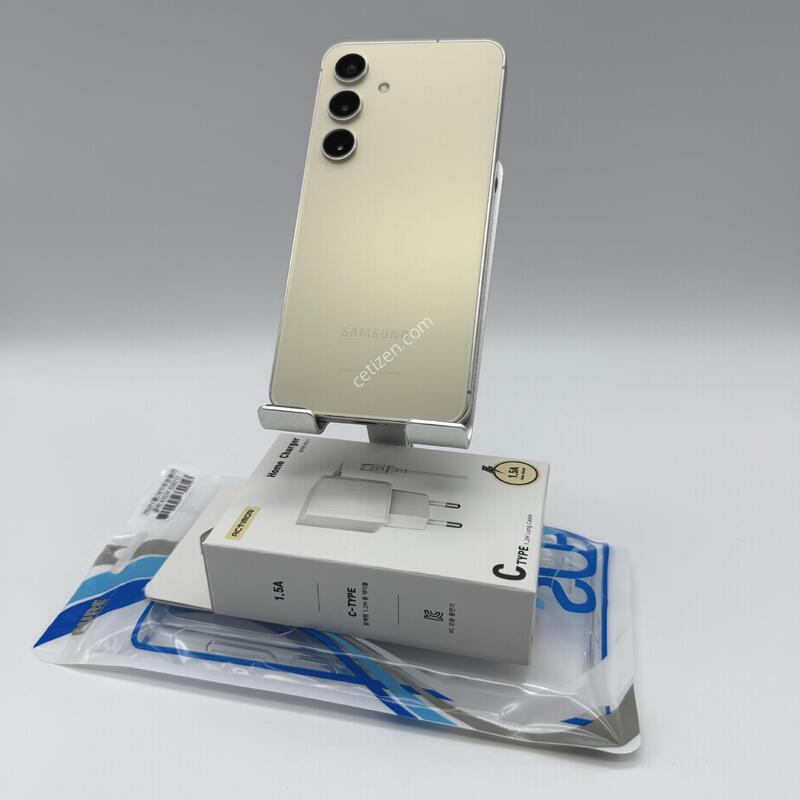S24 �ڹ� ���ο� ���ܻ� ����ǰ�� ���۱� 256GB