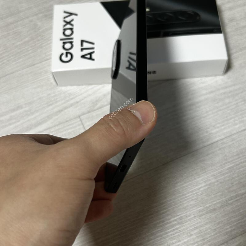 ������ A17 ����