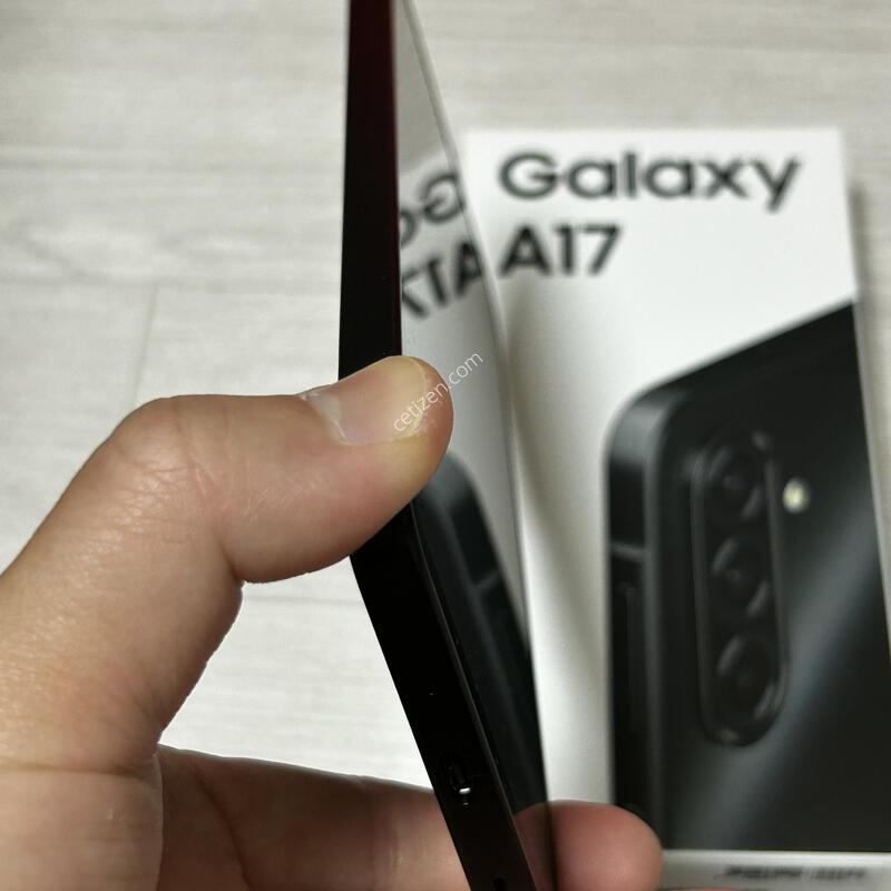 ������ A17 ����