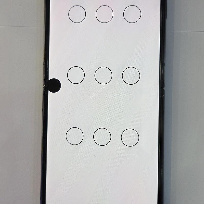 F721 �׶�����Ʈ  �����۵�