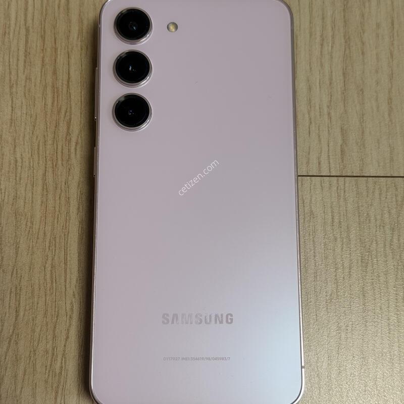 S�� S911 ������S23 �󺥴� 256GB