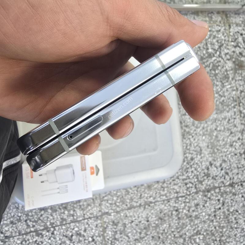 �ø�5(F731) ��Ʈ 512G �ڱ��� ����� �˴ϴ�