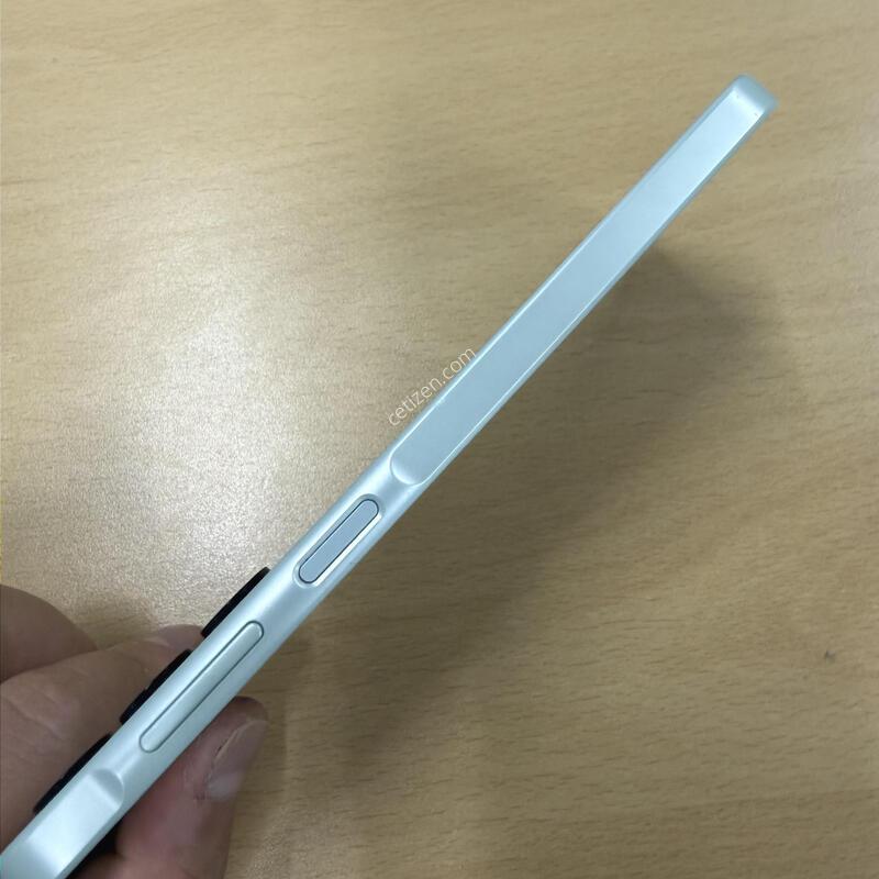 ������A16 �׸� S�� 128GB