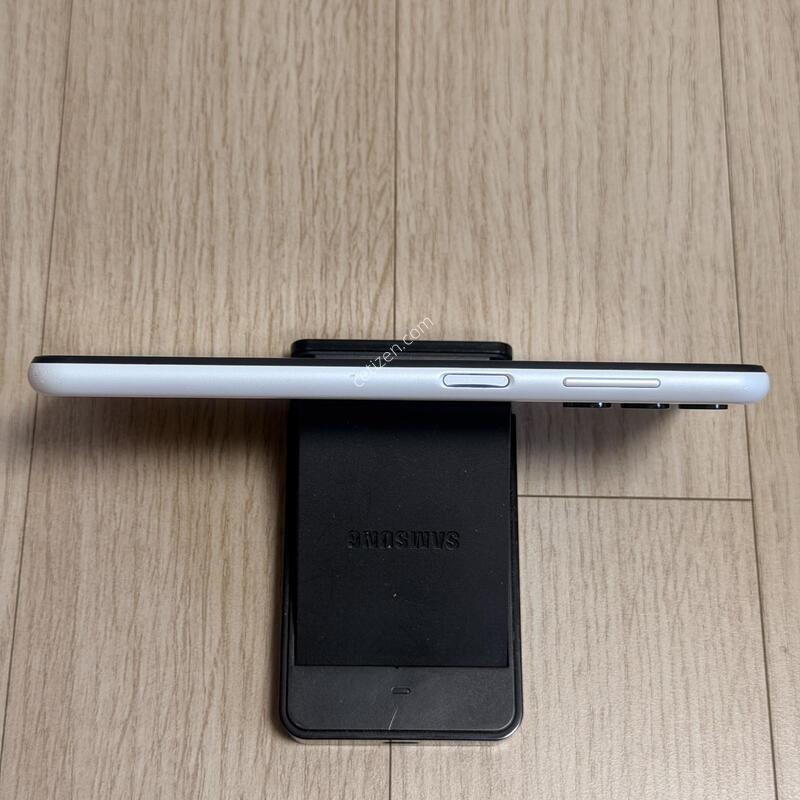 S�� A136 �����ÿ��̵�6 ȭ��Ʈ 128GB