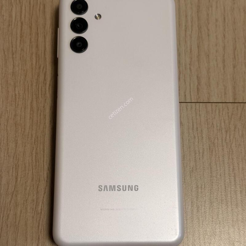S�� A136 �����ÿ��̵�6 ȭ��Ʈ 128GB