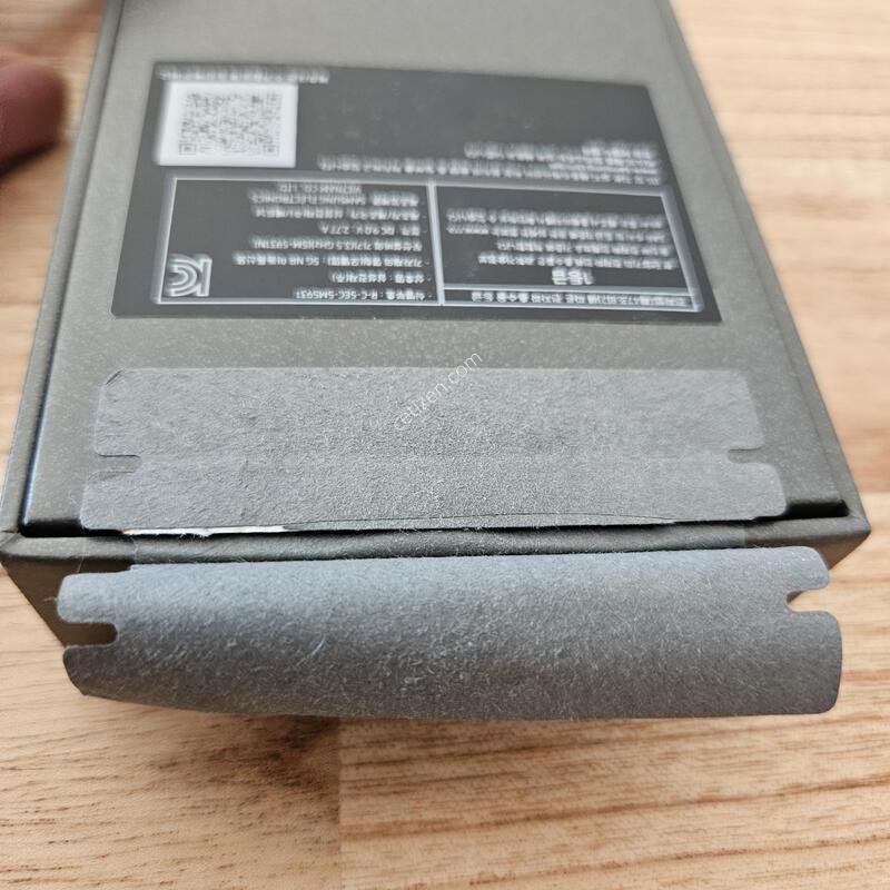 ������ S25 256GB �ڽ����� ����ǰ