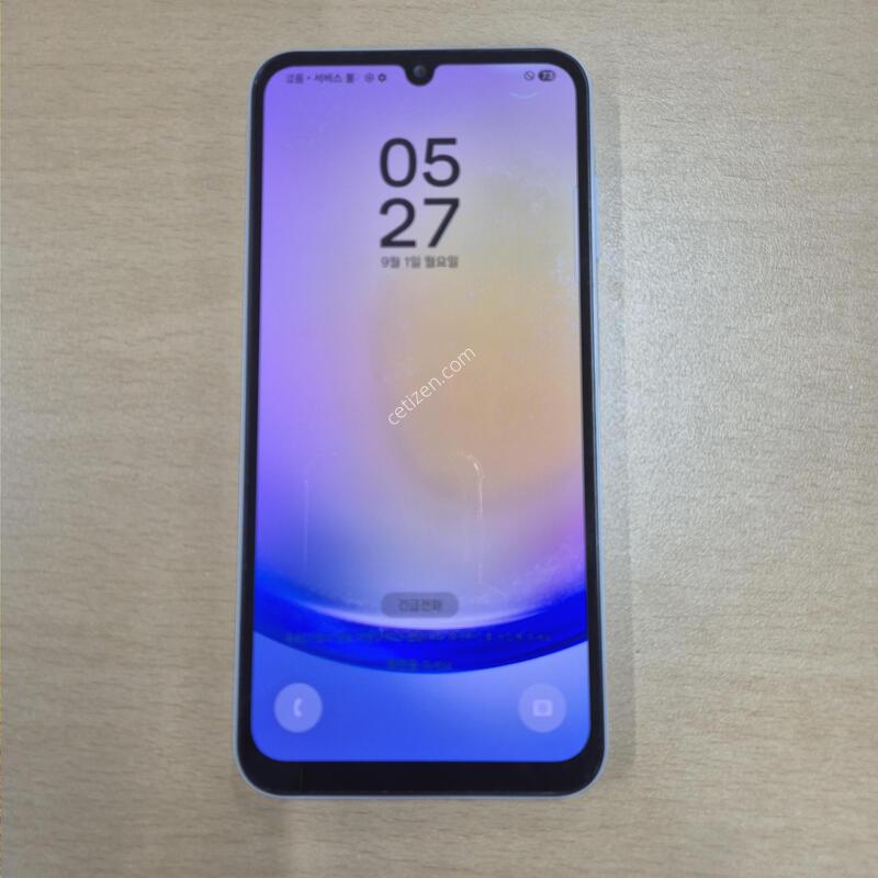 ������A25 ȭ��Ʈ S�� 128GB