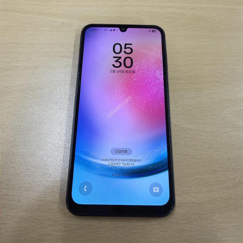 ������A24 ���� SS�� 128GB