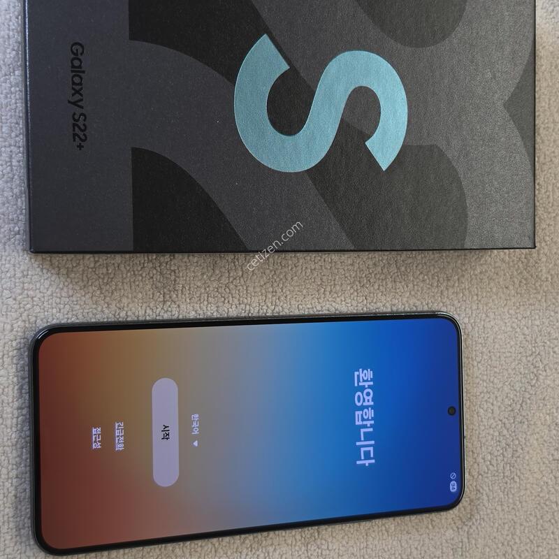 ������S22�÷���/�׸�/256GB/���ܻ�