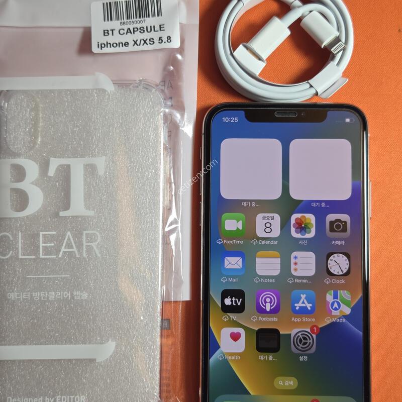 ������X.64GB���͸�100%