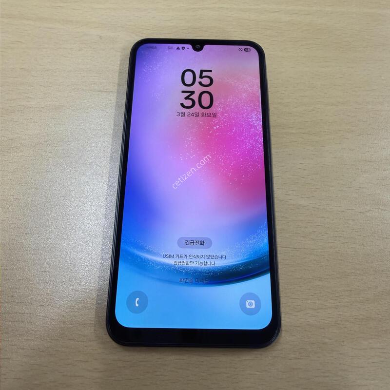 ������A24 ���� SS�� 128GB