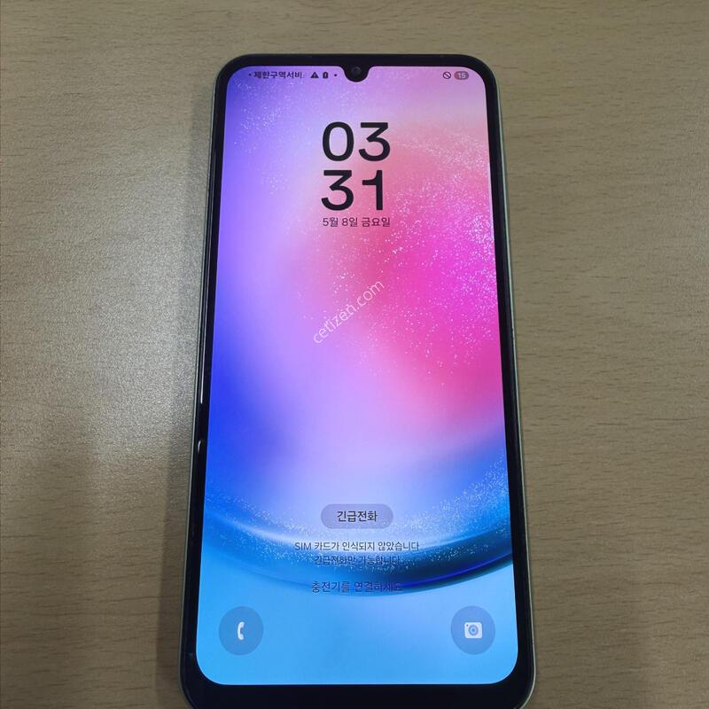 ������A24 �׸� A�� 128GB