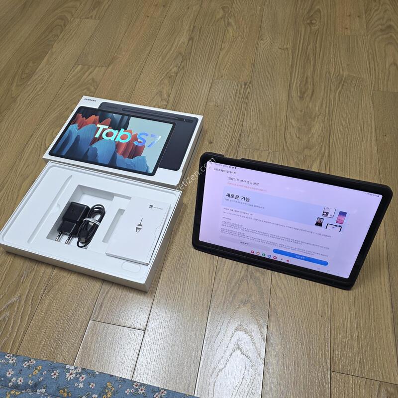 ��S7  128GB ���귯 (����������)
