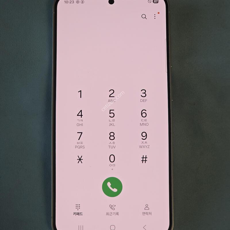 ������ S24 �׷��� 256�Ⱑ �Ǹ�