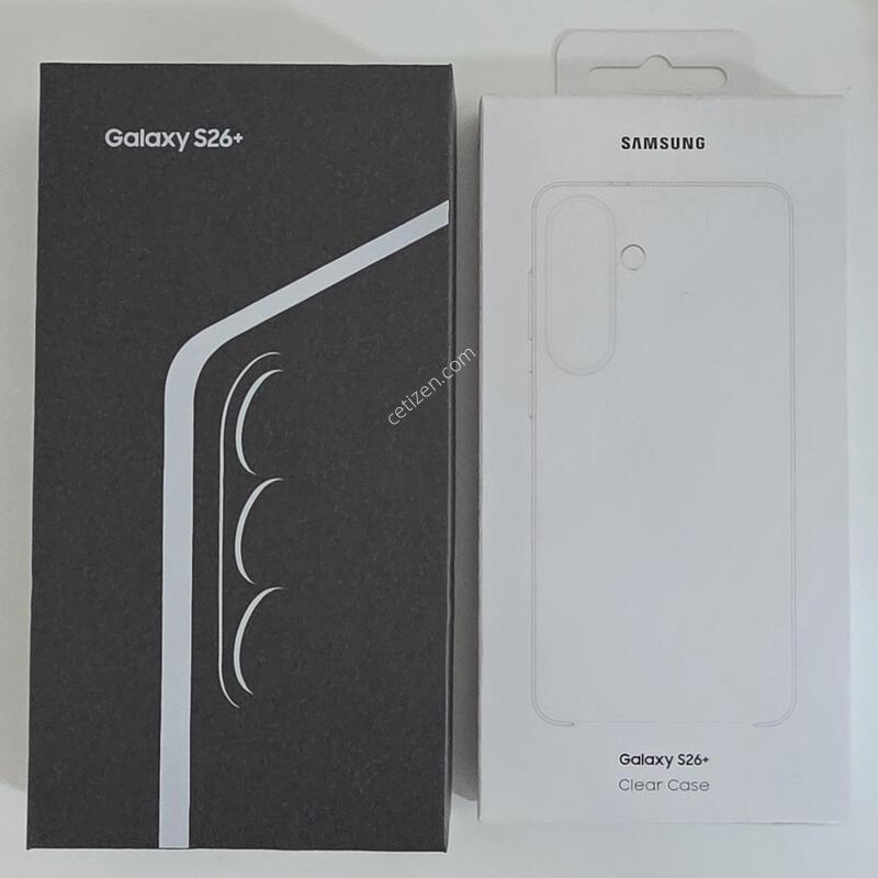 �ڱ��� ������ S26 �÷��� ���� 512GB