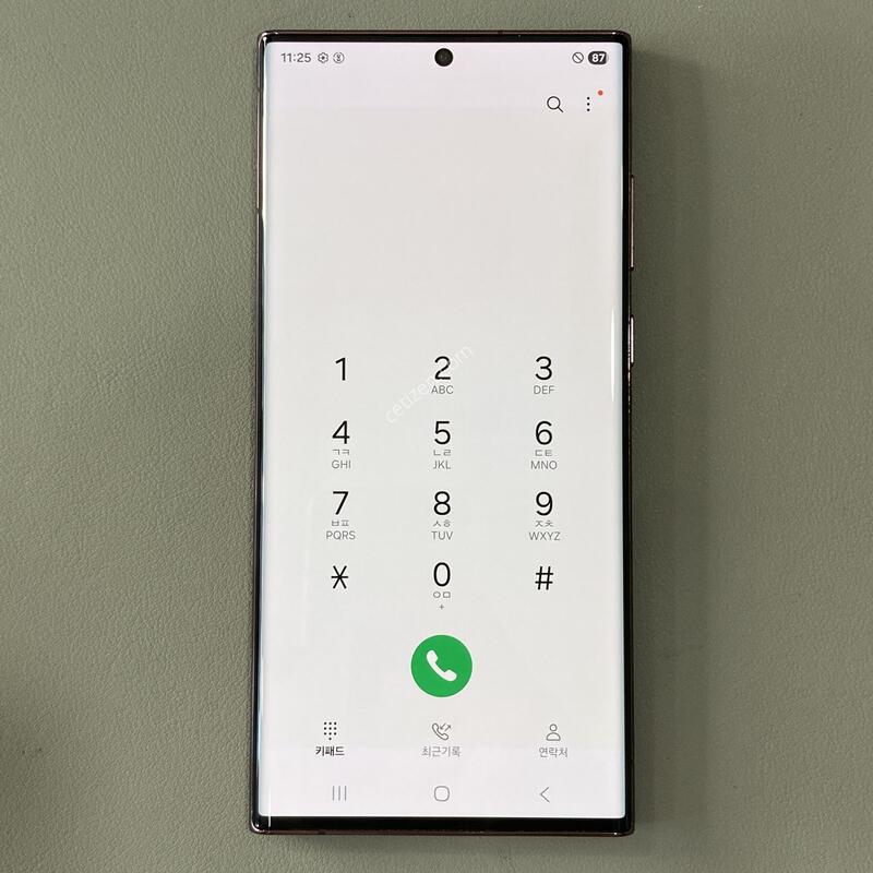 �ܰ� S��, ���� ���⽺, ����� �����ϴ�! / S22��Ʈ�� ���ǵ�