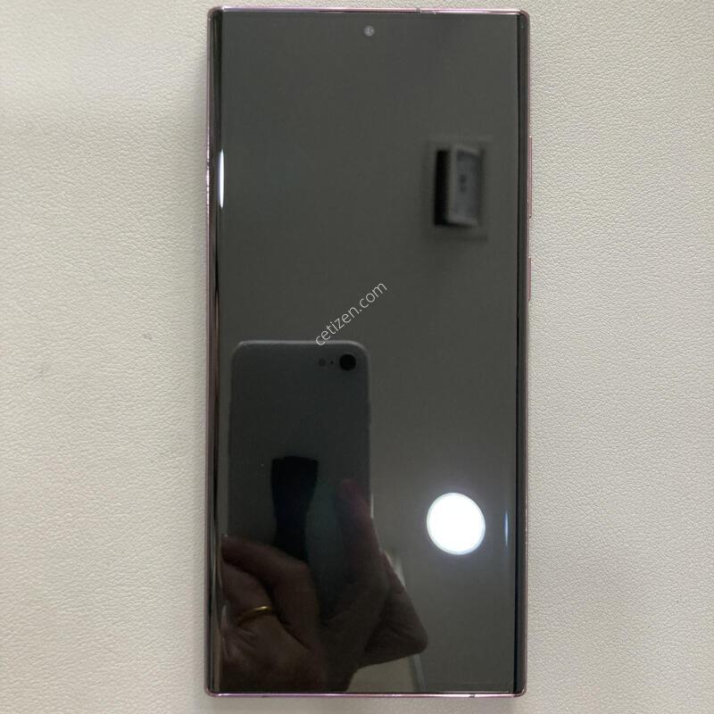 �ܰ� S��, ���� ���⽺, ����� �±�! / S22��Ʈ�� ���ǵ� (S908)
