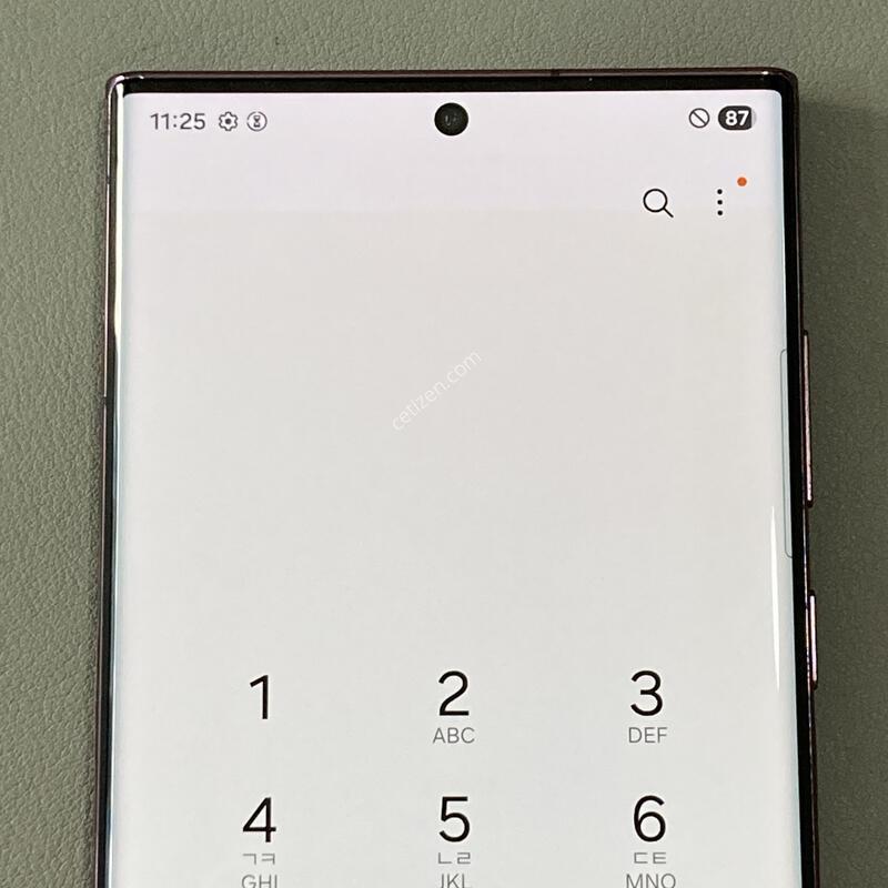 �ܰ� S��, ���� ���⽺, ����� �±�! / S22��Ʈ�� ���ǵ� (S908)