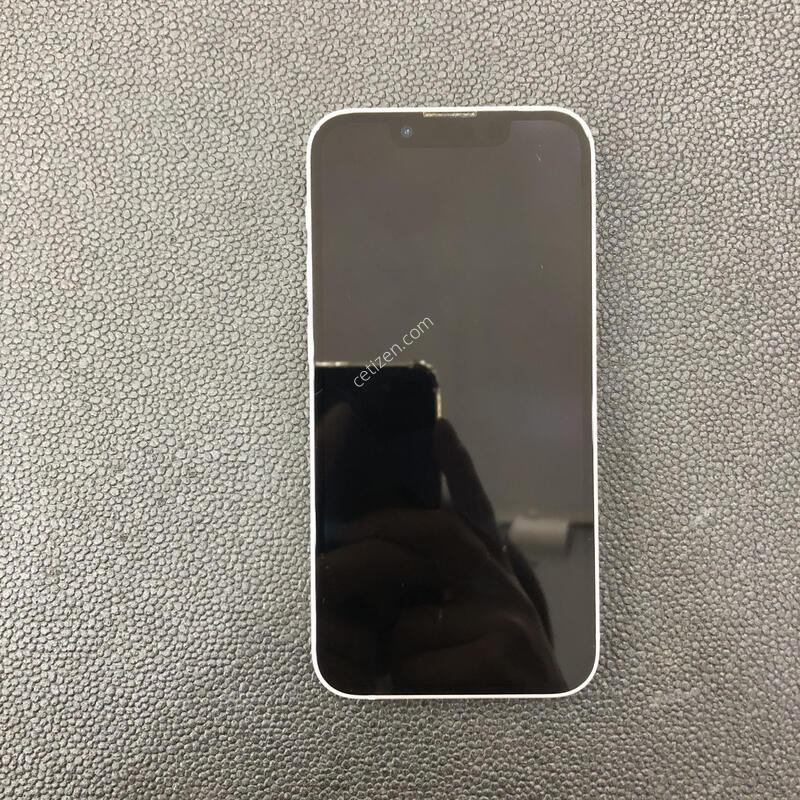 ������13�̴� ȭ��Ʈ 128G,����� ���ƿ�,���͸�����86%
