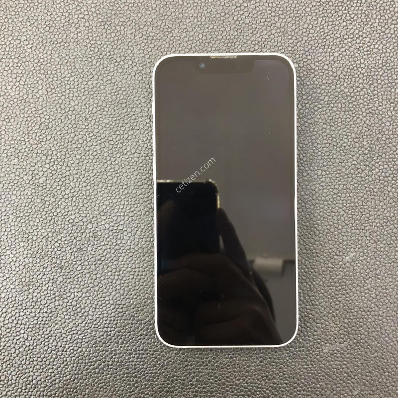 ������13�̴� ȭ��Ʈ 128G,����� ���ƿ�,���͸�����86%