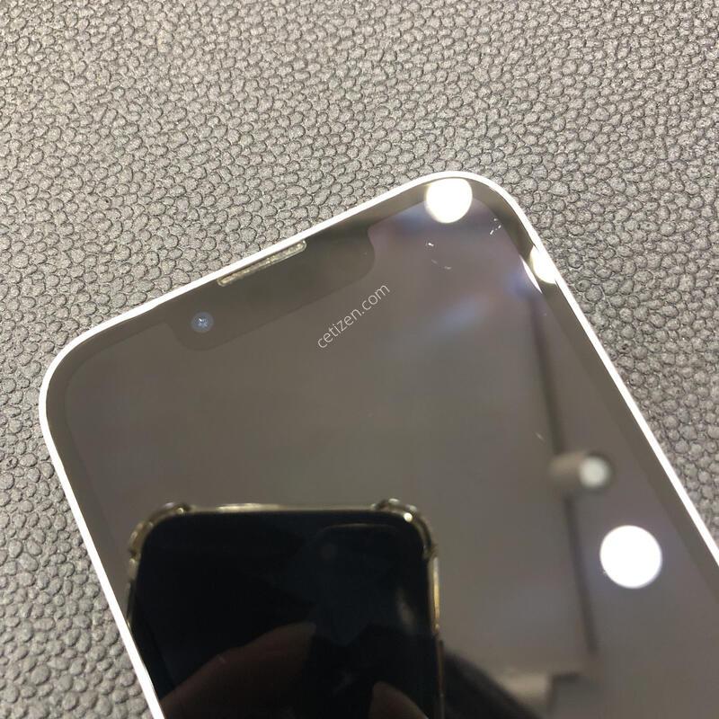 ������13�̴� ȭ��Ʈ 128G,����� ���ƿ�,���͸�����86%