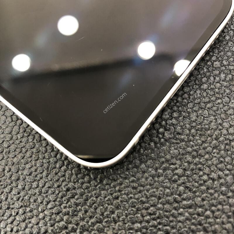 ������13�̴� ȭ��Ʈ 128G,����� ���ƿ�,���͸�����86%