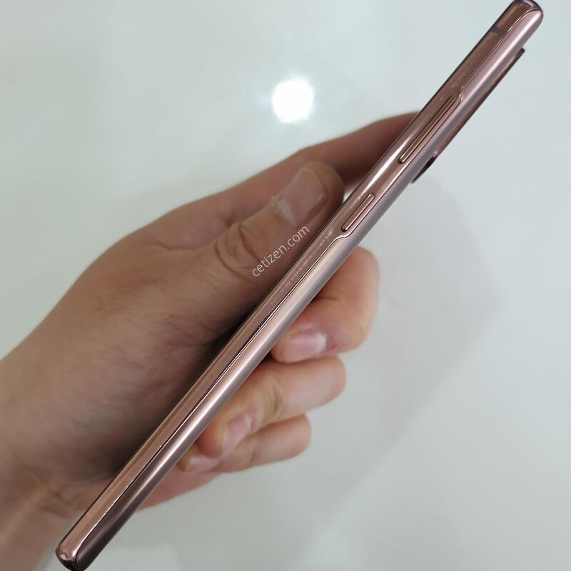 �����ó�Ʈ20 256G �߰��� �����