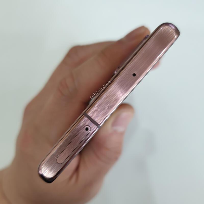 �����ó�Ʈ20 256G �߰��� �����