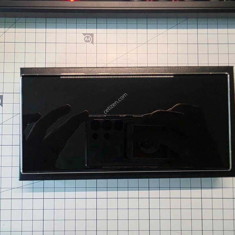 ������S23��Ʈ�� ũ�� 512GB �ڽ�Ǯ��