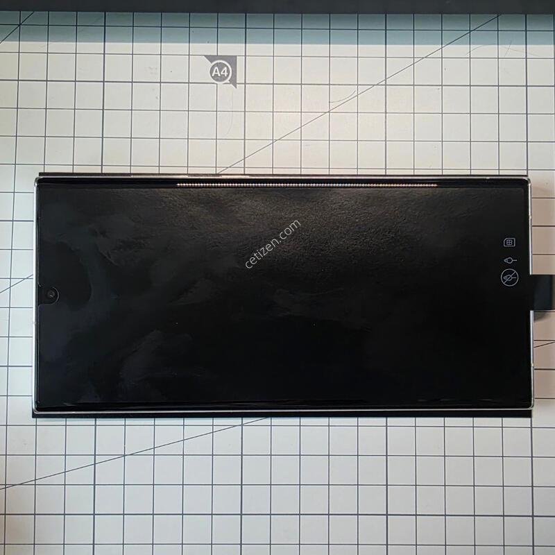 ������S23��Ʈ�� ũ�� 512GB �ڽ�Ǯ��