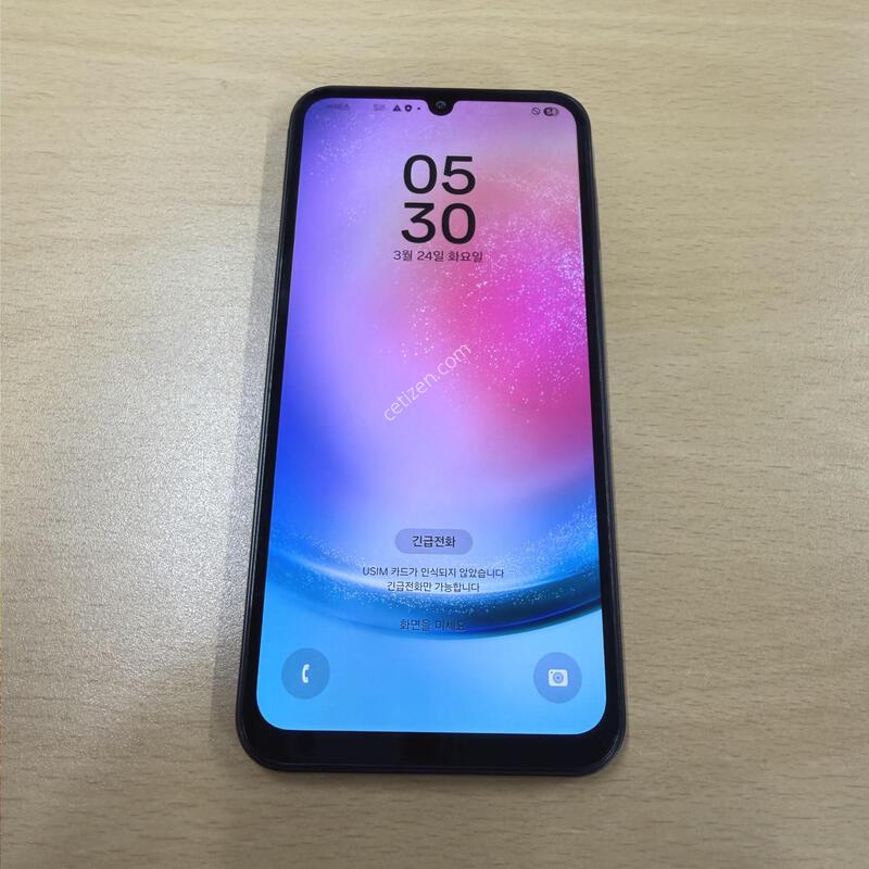 ������A24 ���� SS�� 128GB