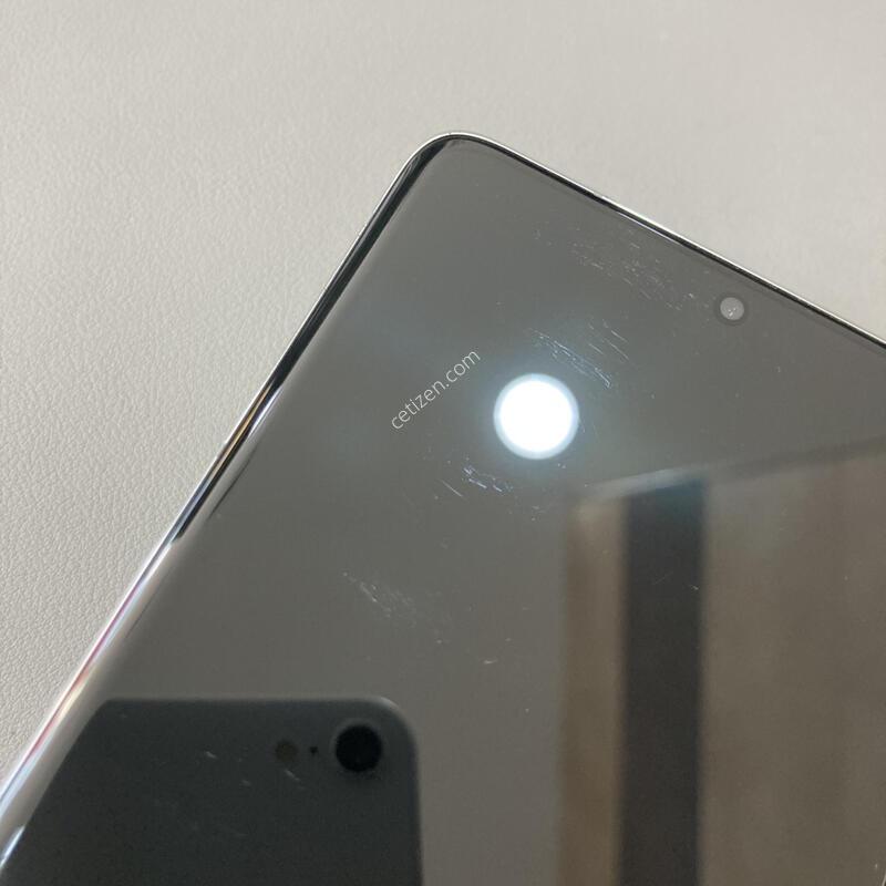 ����� ��! �����ϰ� �Ǹ��մϴ�! / S21��Ʈ�� �ǹ� (G998)