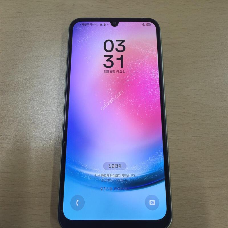 ������A24 �׸� A�� 128GB
