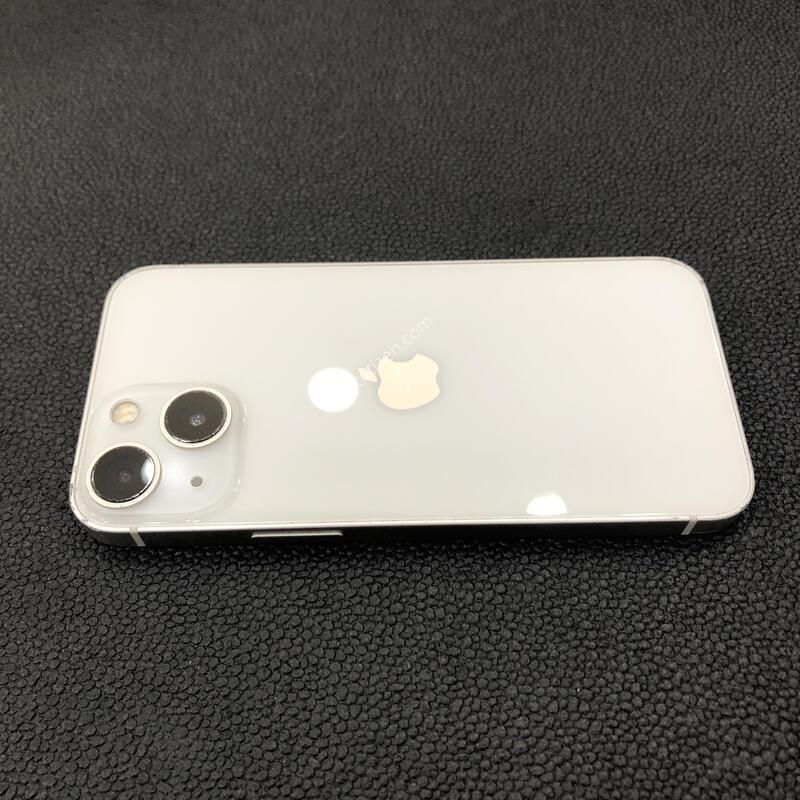 ������13�̴� ȭ��Ʈ 128G,�����ϰ� �Ǹ��մϴ�,���͸�����80%