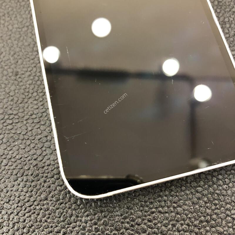 ������13�̴� ȭ��Ʈ 128G,�����ϰ� �Ǹ��մϴ�,���͸�����80%