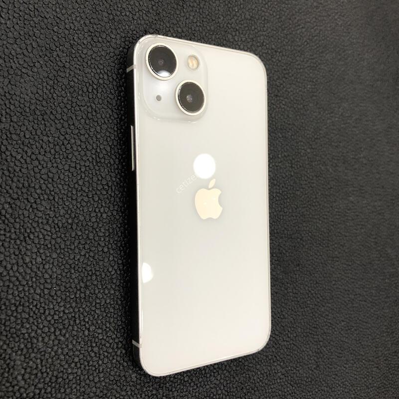 ������13�̴� ȭ��Ʈ 128G,�����ϰ� �Ǹ��մϴ�,���͸�����80%