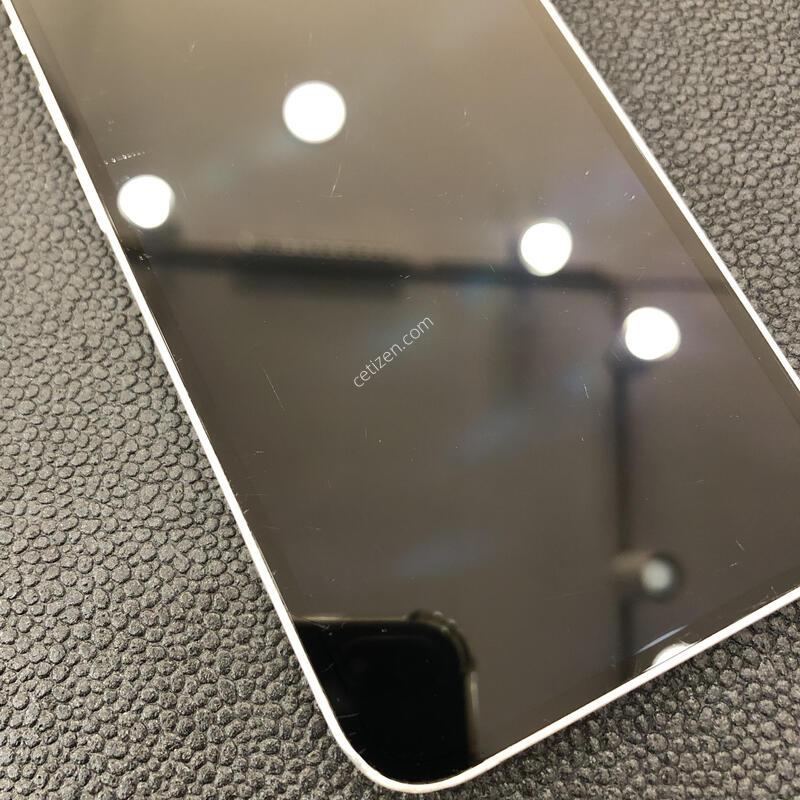 ������13�̴� ȭ��Ʈ 128G,�����ϰ� �Ǹ��մϴ�,���͸�����80%