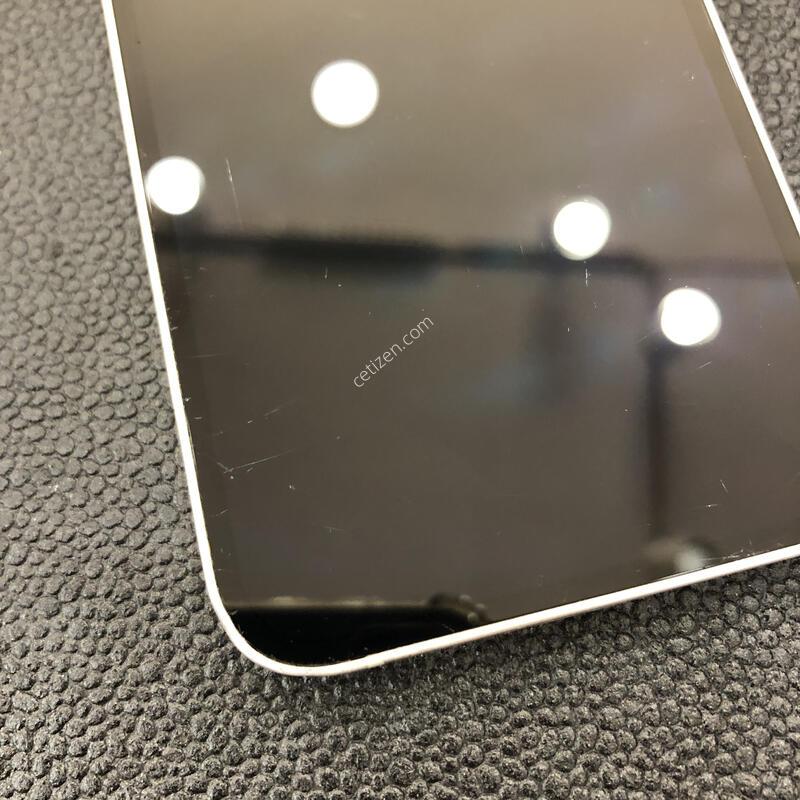 ������13�̴� ȭ��Ʈ 128G,�����ϰ� �Ǹ��մϴ�,���͸�����80%
