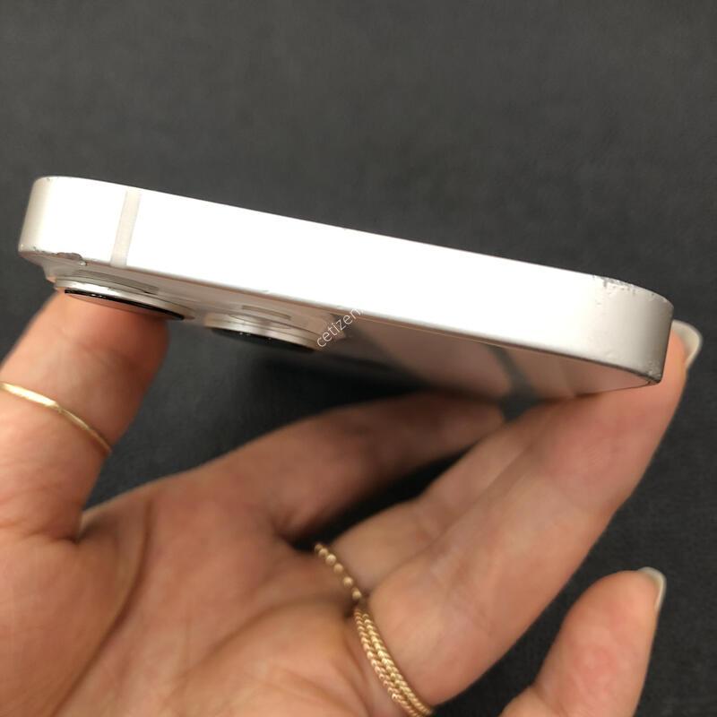 ������13�̴� ȭ��Ʈ 128G,�����ϰ� �Ǹ��մϴ�,���͸�����80%
