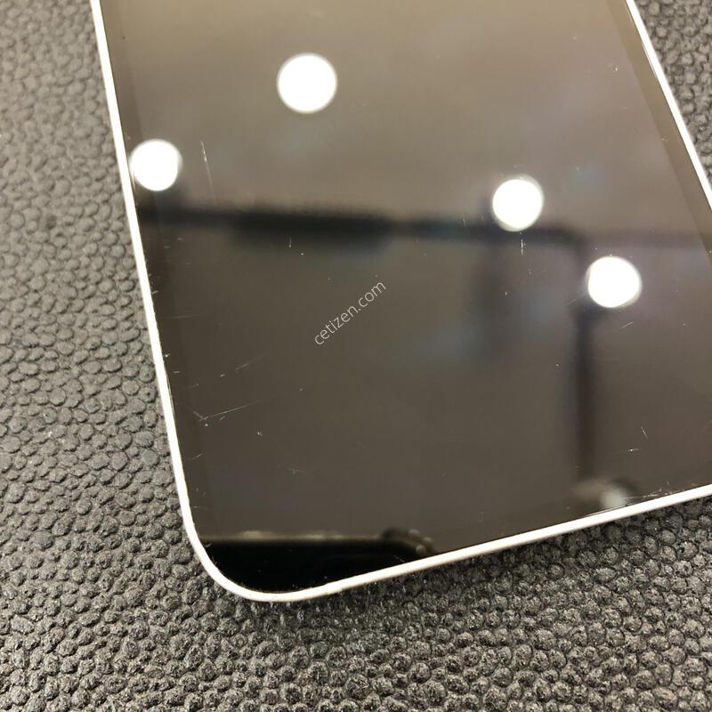 ������13�̴� ȭ��Ʈ 128G,�����ϰ� �Ǹ��մϴ�,���͸�����80%