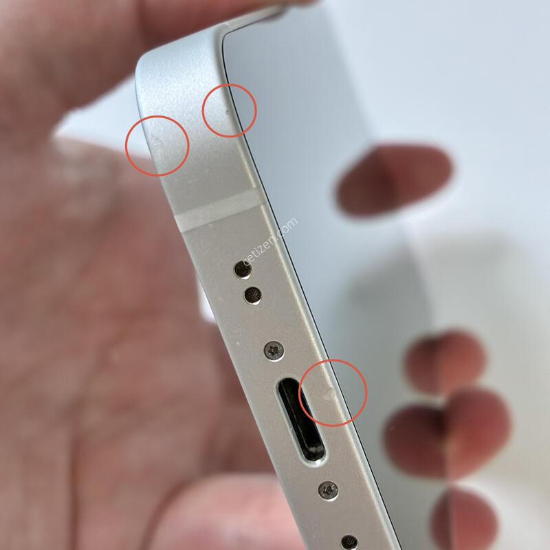 ������ 13�̴� ȭ��Ʈ 128g ���͸� 76% ������ �Ǹ��մϴ�.
