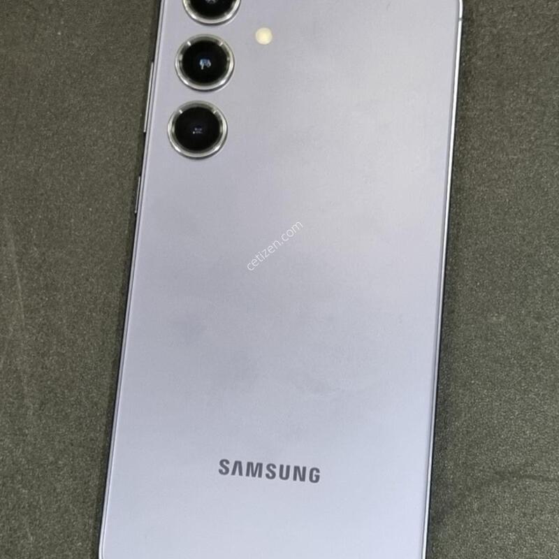 ������S24+ 256GB ���̿÷� S926N