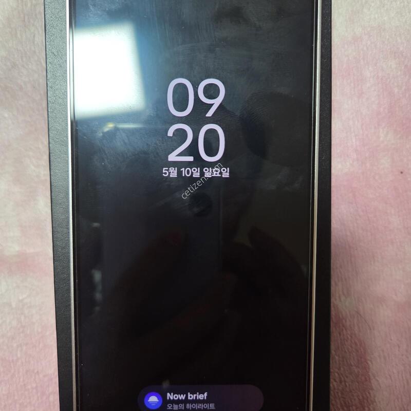 ������S24FE 256�Ⱑ ó���մϴ�.