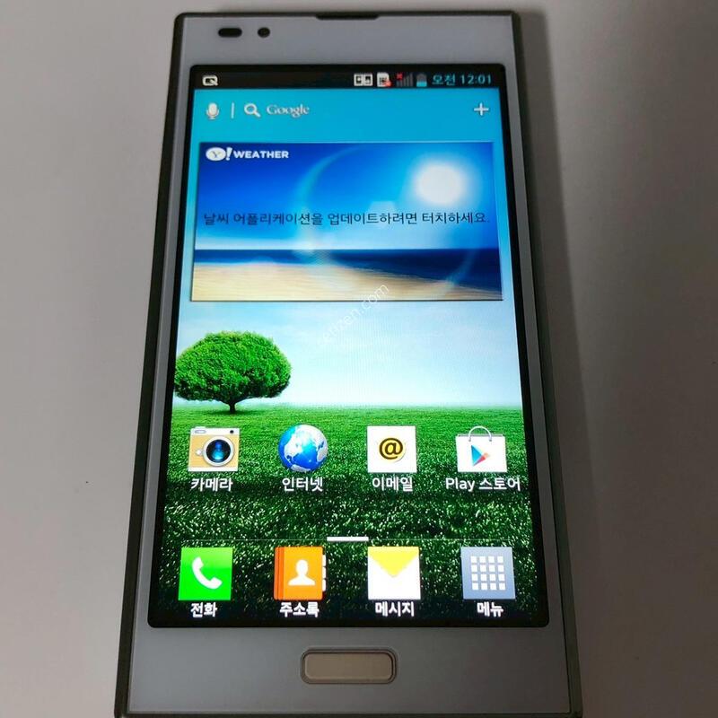 LG ��Ƽ�ӽ� LTE2 ȭ��Ʈ ��� ���(64274)