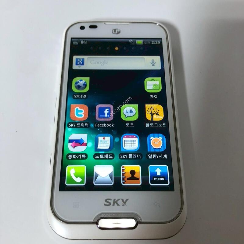 ��ī�� ����X (IM-A720L) ȭ��Ʈ ��� �Ǹ�
