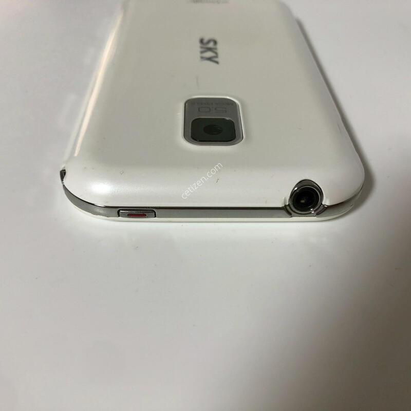 ��ī�� ����X (IM-A720L) ȭ��Ʈ ��� �Ǹ�